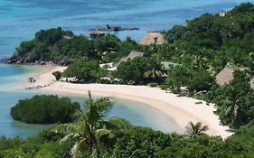 Navutu Stars Resort